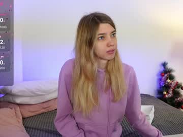 Fairy_Ella January 02, 2025 Chaturbate stream image
