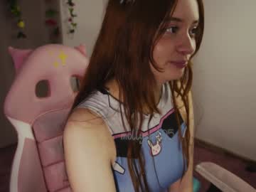 Mollysb_05 January 02, 2025 Chaturbate stream image