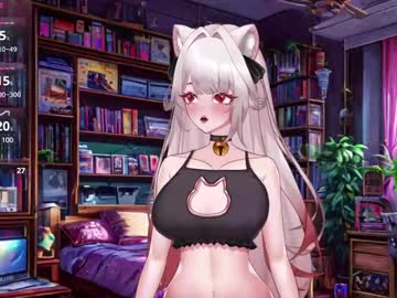 Nikkipurr January 02, 2025 Chaturbate stream image