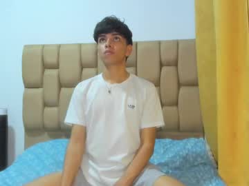 Santy_Caerrinton January 02, 2025 Chaturbate stream image