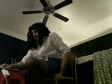 Sissynovaholes January 02, 2025 Chaturbate stream image