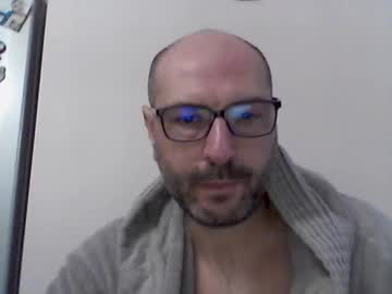 1900sexualman January 02, 2025 Chaturbate stream image