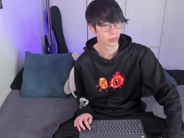 Andy_Twiink January 02, 2025 Chaturbate stream image