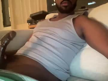 Bbcdaevon8inch January 02, 2025 Chaturbate stream image