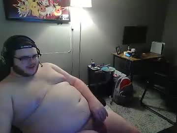 Chubbois2 January 02, 2025 Chaturbate stream image
