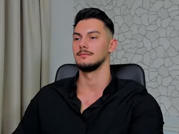 Clintmasterss January 02, 2025 Chaturbate stream image
