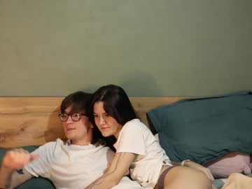 Hard_Pepper January 02, 2025 Chaturbate stream image