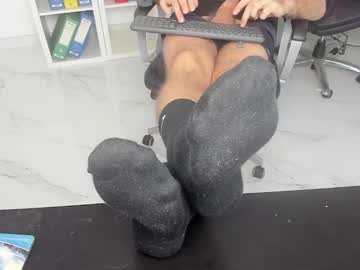 Johnnydough82 January 02, 2025 Chaturbate stream image