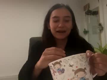 Lianaxlenore January 02, 2025 Chaturbate stream image