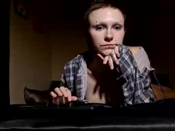 Mushroombabe January 02, 2025 Chaturbate stream image