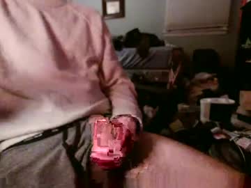 Nerdyboi22 January 02, 2025 Chaturbate stream image