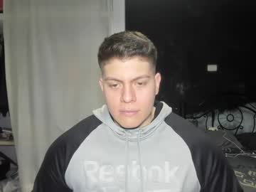 Regan_Jhonson January 02, 2025 Chaturbate stream image