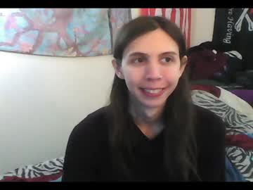 Totalfuckingadorable January 02, 2025 Chaturbate stream image