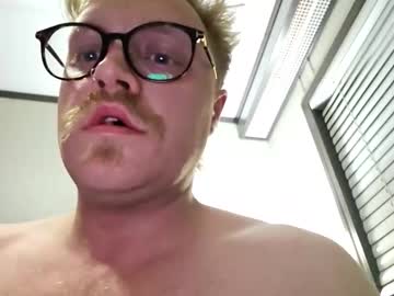 Xxsexyblondeboyxx January 02, 2025 Chaturbate stream image