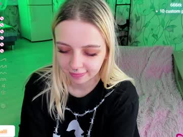 Alice_Halle January 02, 2025 Chaturbate stream image