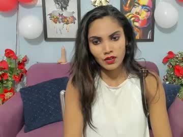 Angelwicky11 January 02, 2025 Chaturbate stream image