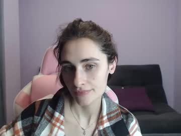 Astidream January 02, 2025 Chaturbate stream image