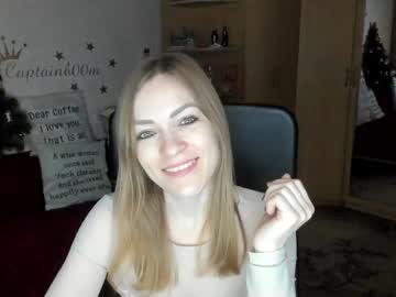 Cherish_Sia January 02, 2025 Chaturbate stream image