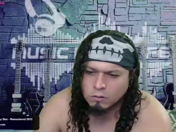 Chinoroz January 02, 2025 Chaturbate stream image