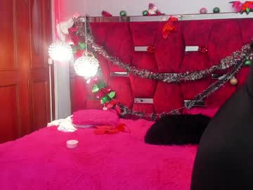 Demiparisi January 02, 2025 Chaturbate stream image