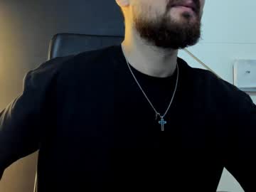 Jamesmyersx January 02, 2025 Chaturbate stream image