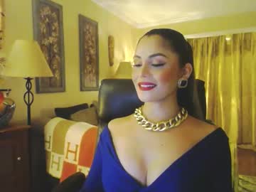 Missbrownx January 02, 2025 Chaturbate stream image