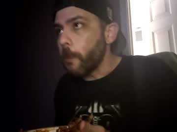 Therealmadhatter710 January 02, 2025 Chaturbate stream image