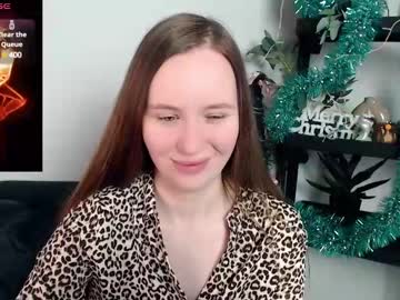 Alexamay_ January 02, 2025 Chaturbate stream image