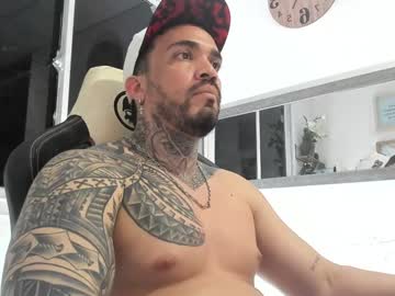Angellatino0 January 02, 2025 Chaturbate stream image