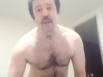 Armwarrior42 January 02, 2025 Chaturbate stream image