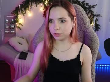 Bae_Bunny January 02, 2025 Chaturbate stream image