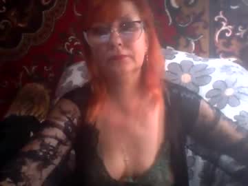 Carriexnutty January 02, 2025 Chaturbate stream image