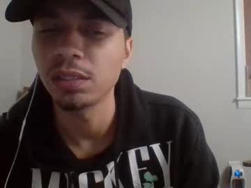 Dubz07 January 02, 2025 Chaturbate stream image