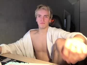 Edwingray January 02, 2025 Chaturbate stream image