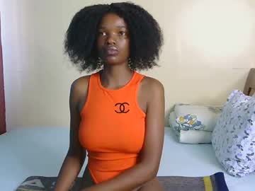Freakky_Nessa January 02, 2025 Chaturbate stream image