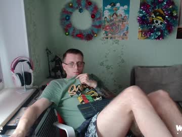Hlestus January 02, 2025 Chaturbate stream image