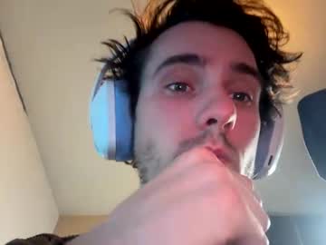 Hotdickjake January 02, 2025 Chaturbate stream image