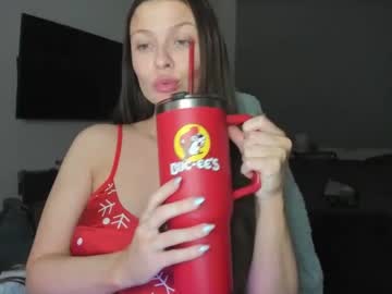 Kitsuneserina77 January 02, 2025 Chaturbate stream image
