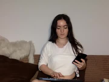 Michey_Fec January 02, 2025 Chaturbate stream image
