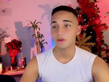 Nick_Malik January 02, 2025 Chaturbate stream image