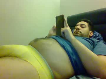 Nitagio January 02, 2025 Chaturbate stream image