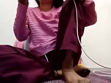 Parneetii January 02, 2025 Chaturbate stream image
