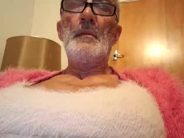 Stugo1964 January 02, 2025 Chaturbate stream image