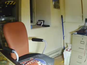 Tetuo2 January 02, 2025 Chaturbate stream image