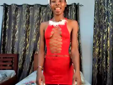 Your_Sweet_Temptress January 02, 2025 Chaturbate stream image