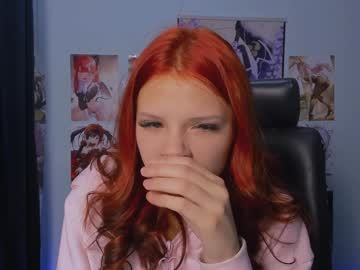 Amelia_Sweetie1 January 02, 2025 Chaturbate stream image