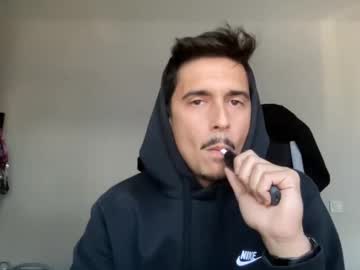 Matahavi January 02, 2025 Chaturbate stream image