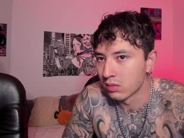 Thejoestars January 02, 2025 Chaturbate stream image