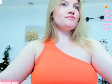 Yummy_Pie_ January 02, 2025 Chaturbate stream image