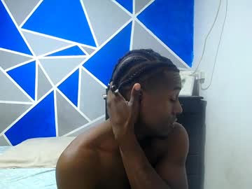 Big_Black11 January 02, 2025 Chaturbate stream image